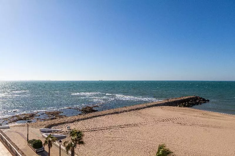 Отель Duque De Najera