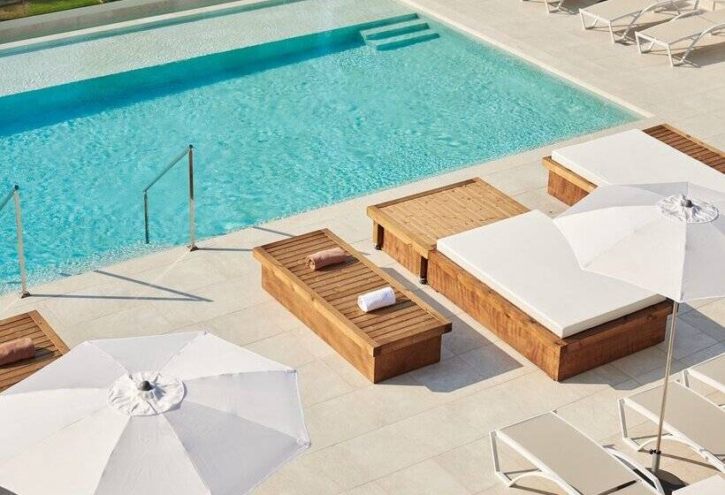 هتل DWO Sirius - Adults Only (+16)