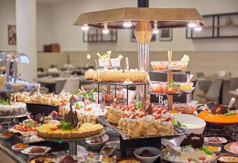 ホテル DWO Sirius - Adults Only (+16)