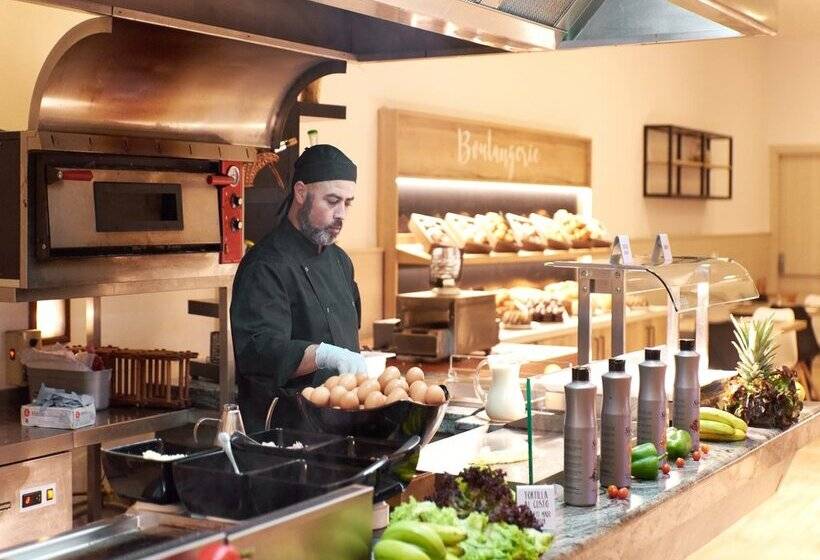 هتل DWO Sirius - Adults Only (+16)