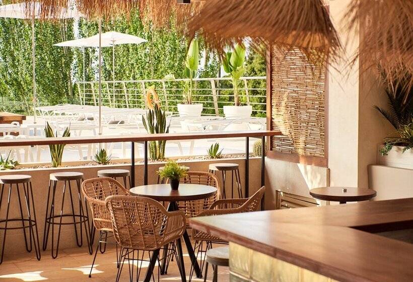 هتل DWO Sirius - Adults Only (+16)