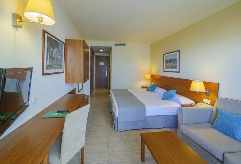 هتل DWO Sirius - Adults Only (+16)