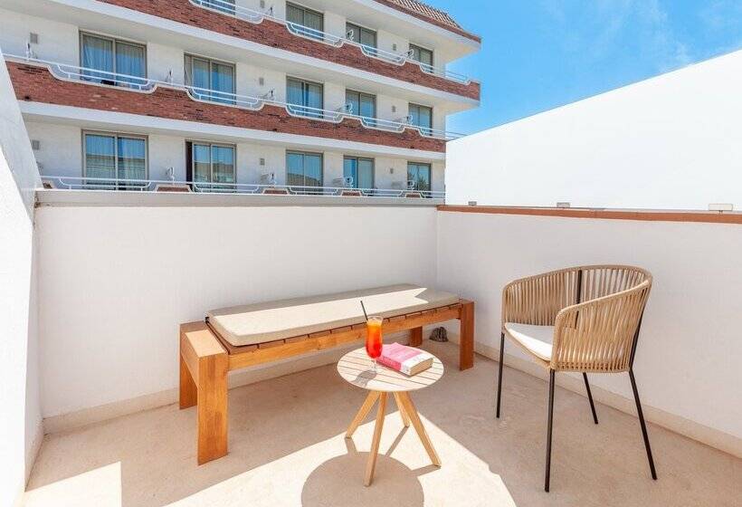 هتل DWO Sirius - Adults Only (+16)