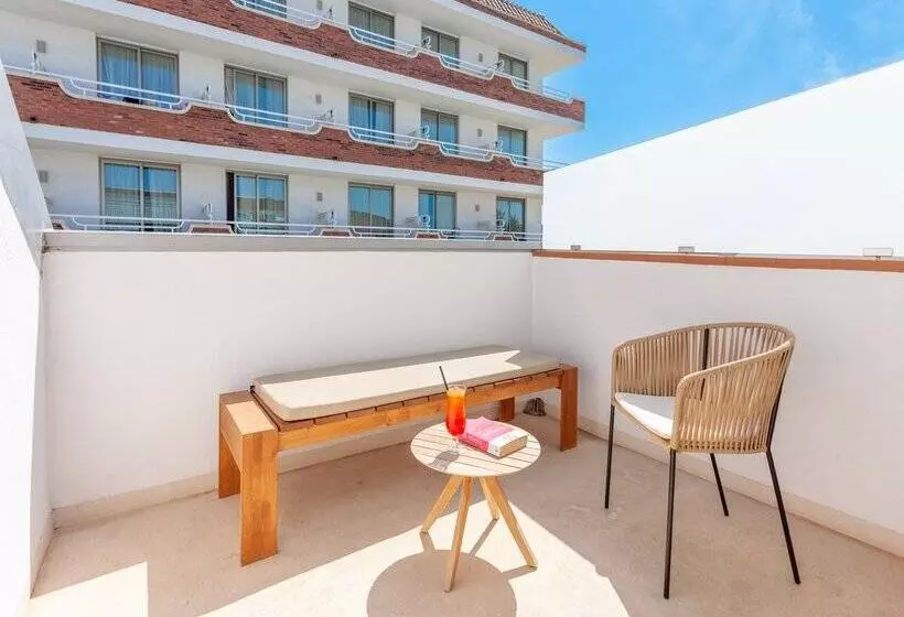 ホテル DWO Sirius - Adults Only (+16)