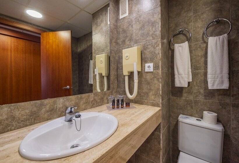 هتل DWO Sirius - Adults Only (+16)