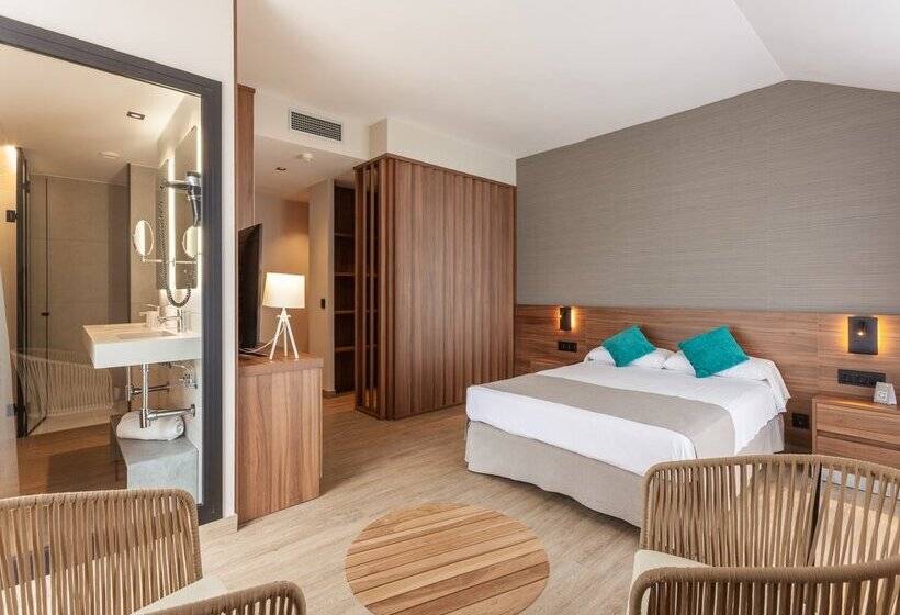 هتل DWO Sirius - Adults Only (+16)