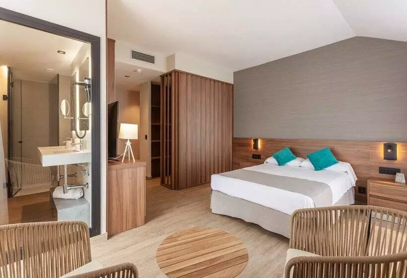 ホテル DWO Sirius - Adults Only (+16)