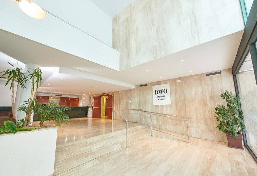 هتل DWO Sirius - Adults Only (+16)