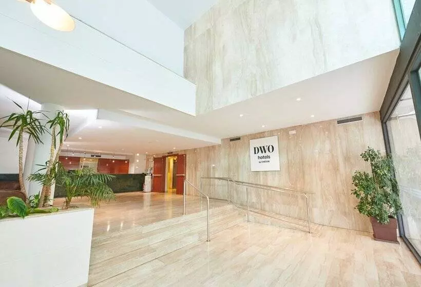 ホテル DWO Sirius - Adults Only (+16)