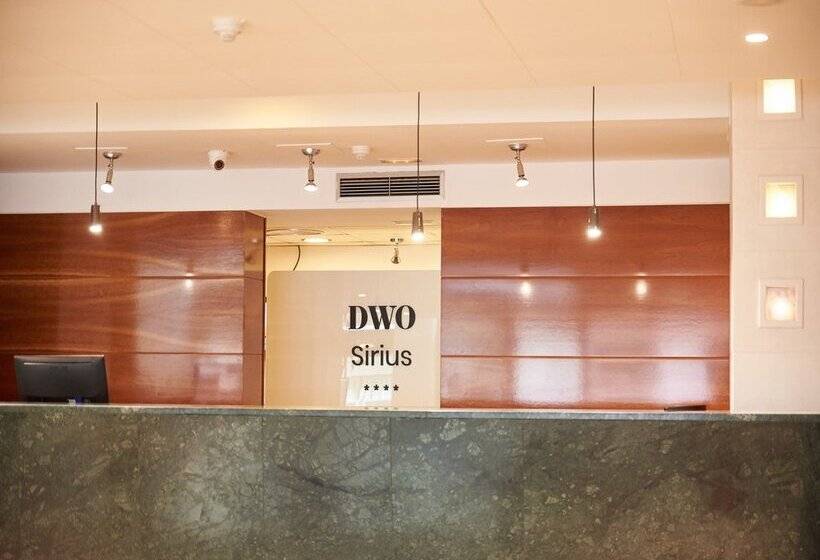 هتل DWO Sirius - Adults Only (+16)