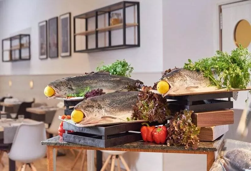 ホテル DWO Sirius - Adults Only (+16)