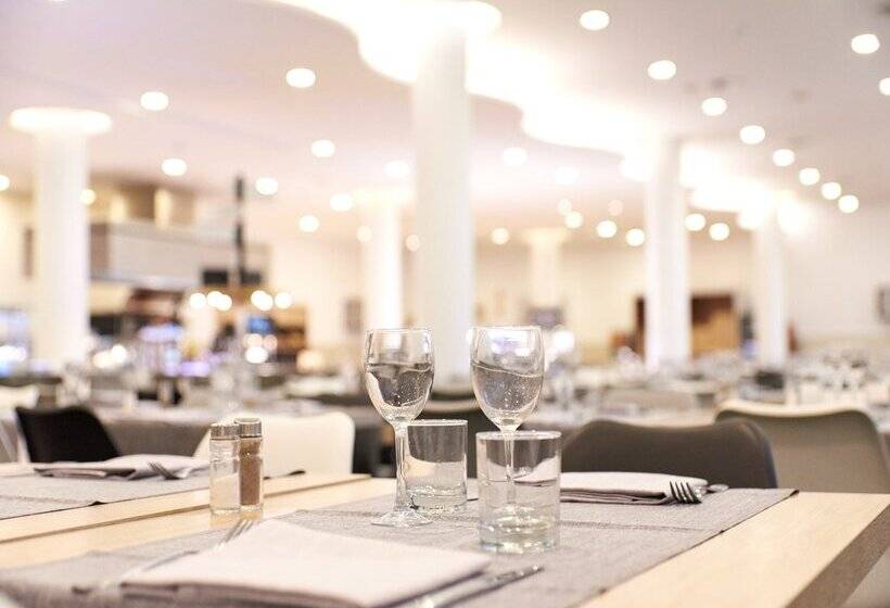 هتل DWO Sirius - Adults Only (+16)