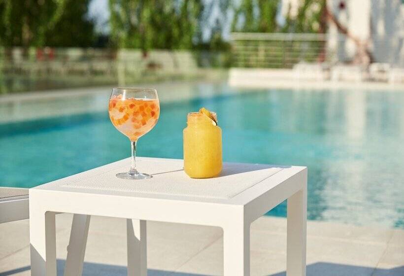 هتل DWO Sirius - Adults Only (+16)