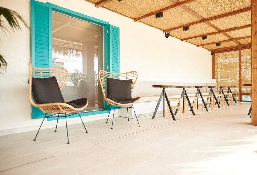 هتل DWO Sirius - Adults Only (+16)