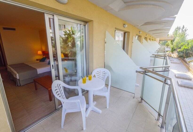 هتل DWO Sirius - Adults Only (+16)