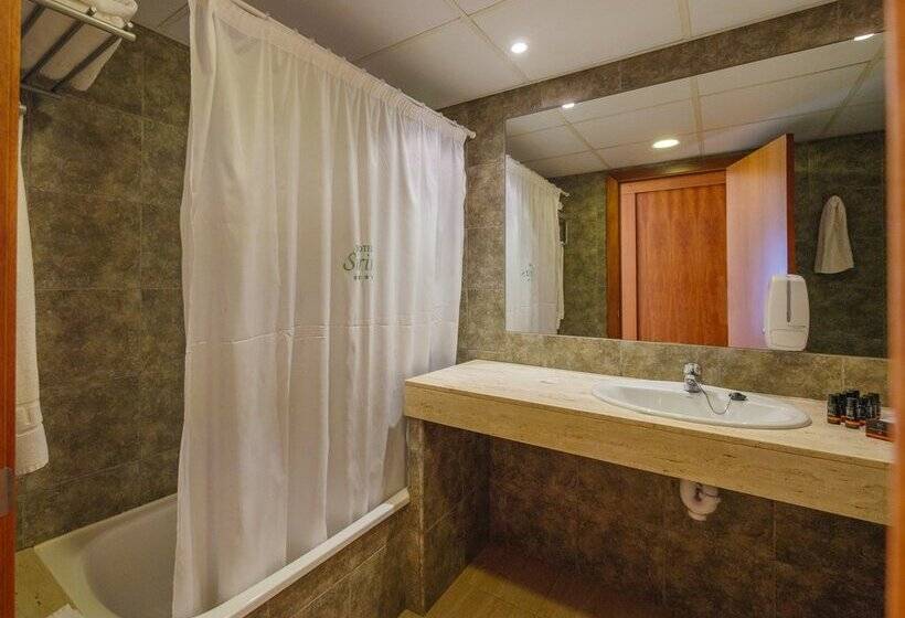 هتل DWO Sirius - Adults Only (+16)