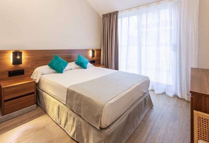 هتل DWO Sirius - Adults Only (+16)