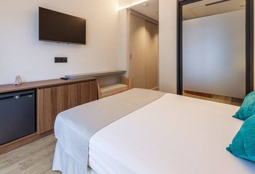 هتل DWO Sirius - Adults Only (+16)