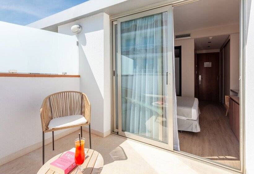 هتل DWO Sirius - Adults Only (+16)