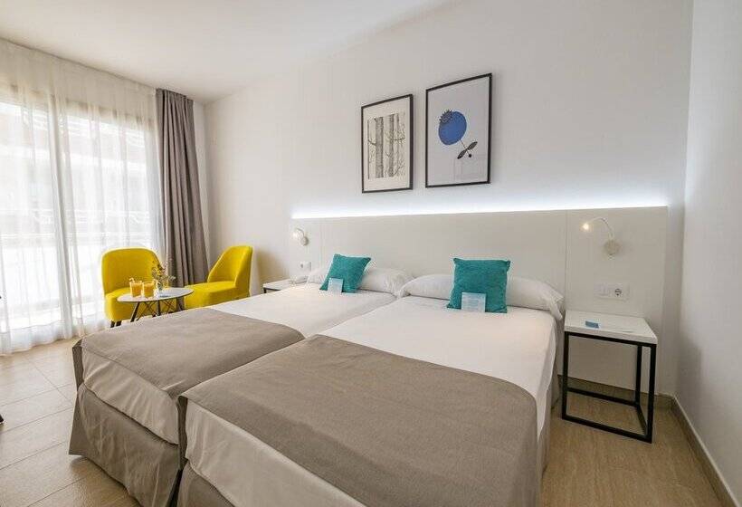 هتل DWO Sirius - Adults Only (+16)