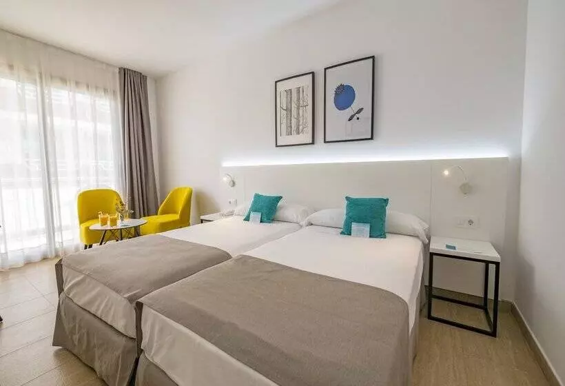 ホテル DWO Sirius - Adults Only (+16)