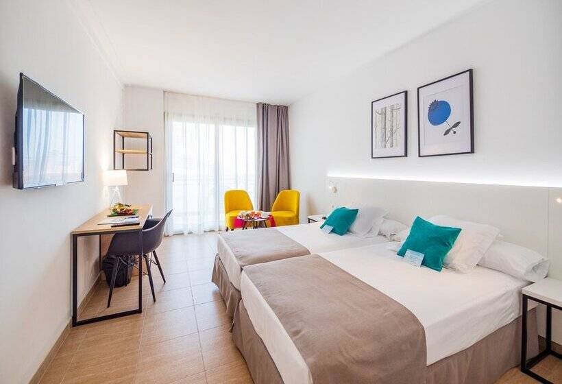 هتل DWO Sirius - Adults Only (+16)