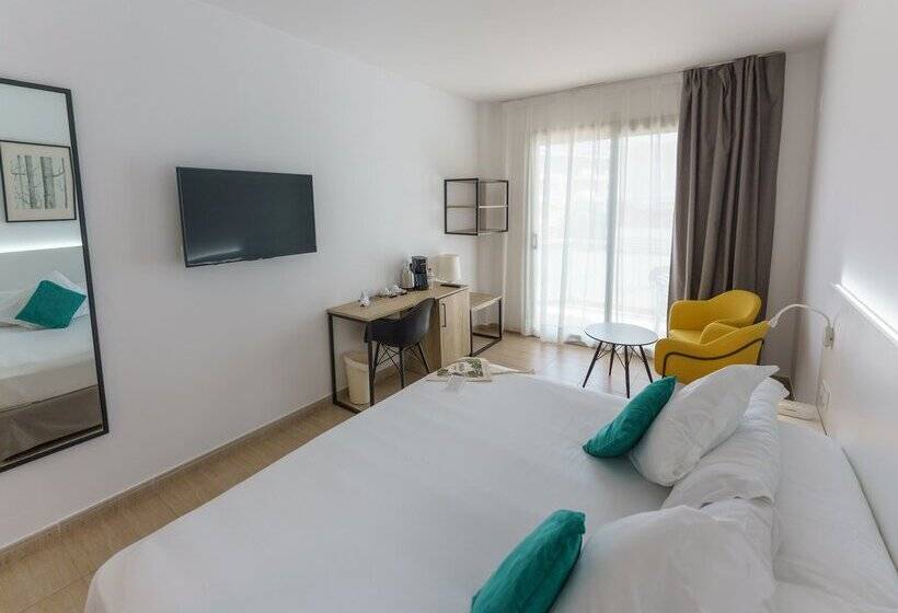 هتل DWO Sirius - Adults Only (+16)