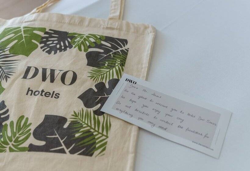 هتل DWO Sirius - Adults Only (+16)