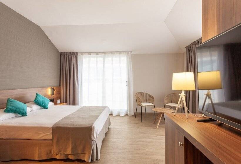 هتل DWO Sirius - Adults Only (+16)