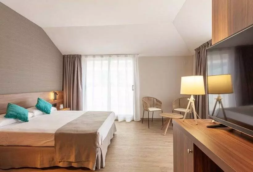 ホテル DWO Sirius - Adults Only (+16)