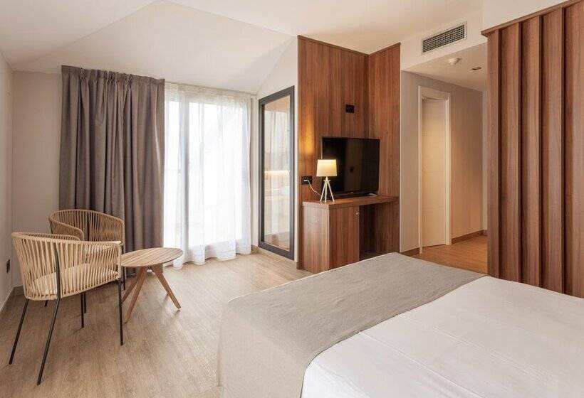 هتل DWO Sirius - Adults Only (+16)