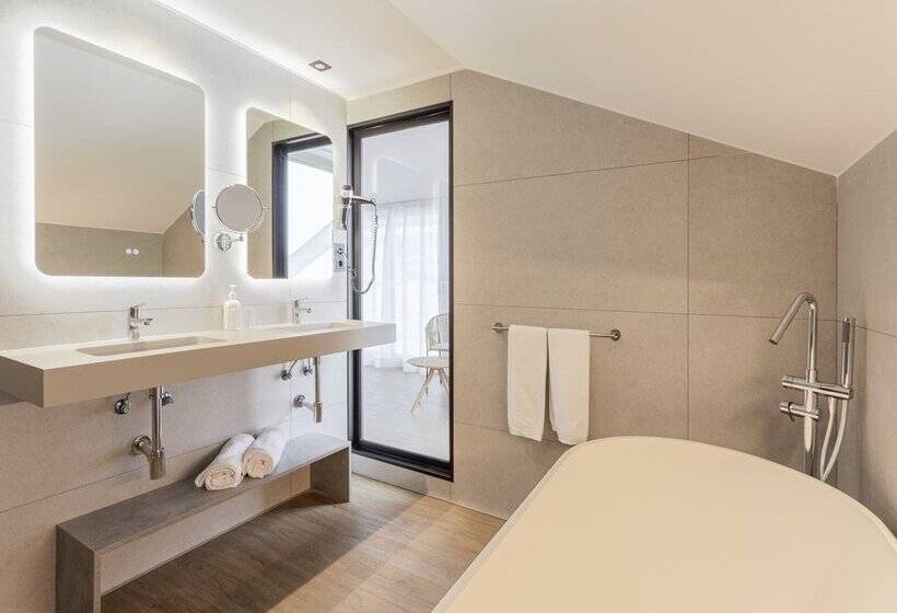 هتل DWO Sirius - Adults Only (+16)