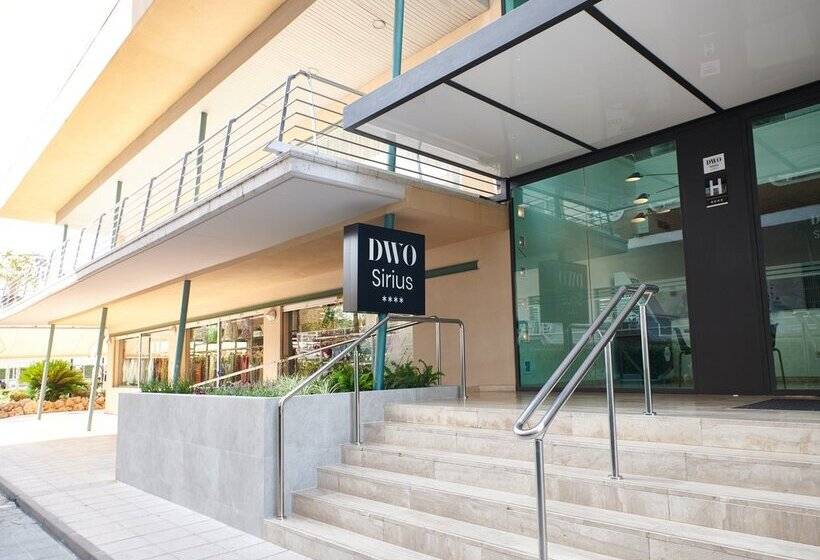 هتل DWO Sirius - Adults Only (+16)