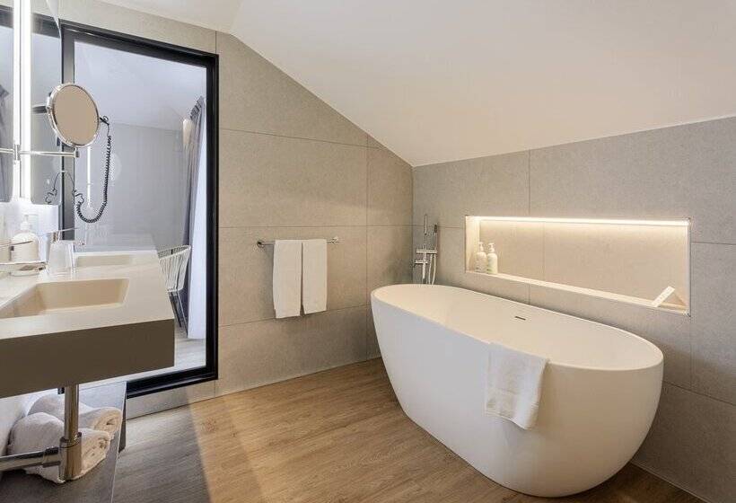 هتل DWO Sirius - Adults Only (+16)