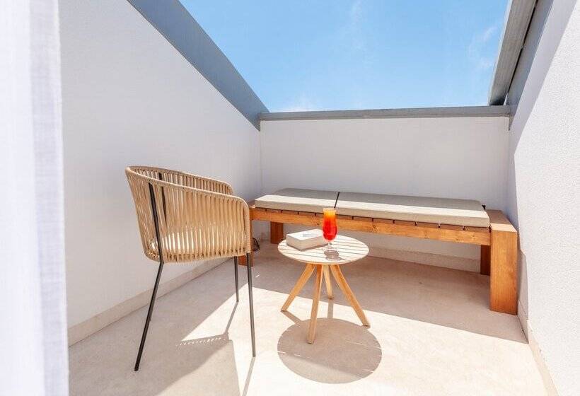 هتل DWO Sirius - Adults Only (+16)