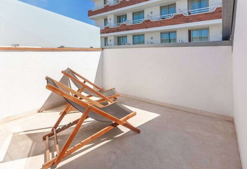 هتل DWO Sirius - Adults Only (+16)