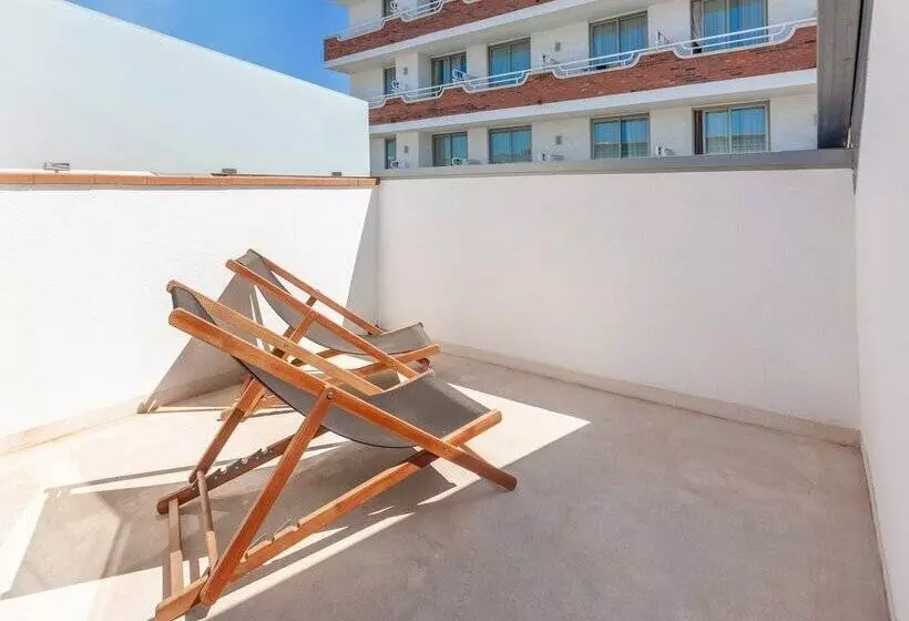 ホテル DWO Sirius - Adults Only (+16)