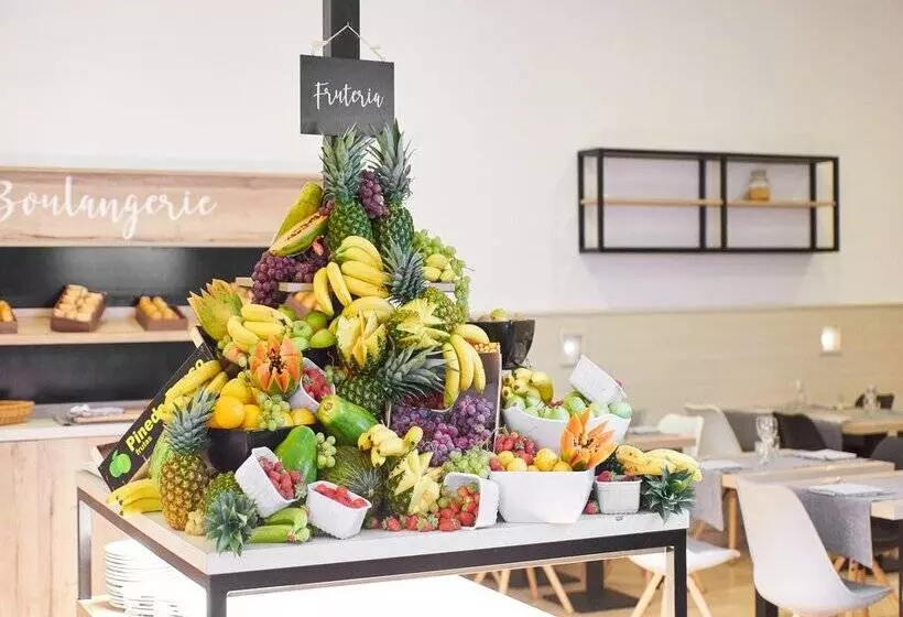 ホテル DWO Sirius - Adults Only (+16)