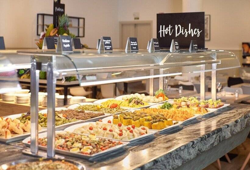 هتل DWO Sirius - Adults Only (+16)