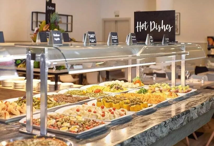 ホテル DWO Sirius - Adults Only (+16)