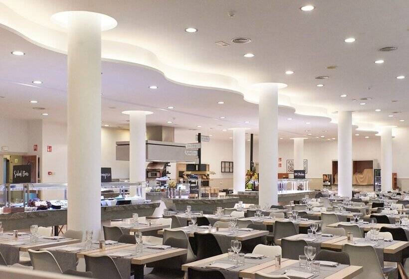 هتل DWO Sirius - Adults Only (+16)