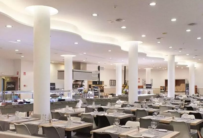 ホテル DWO Sirius - Adults Only (+16)