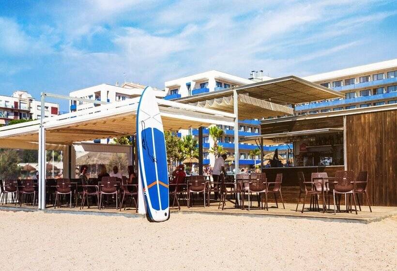 هتل DWO Sirius - Adults Only (+16)