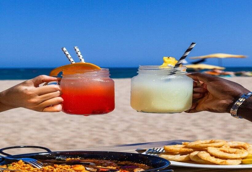 هتل DWO Sirius - Adults Only (+16)