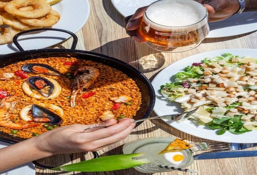 هتل DWO Sirius - Adults Only (+16)