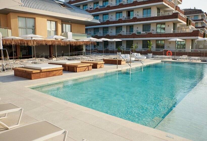 هتل DWO Sirius - Adults Only (+16)