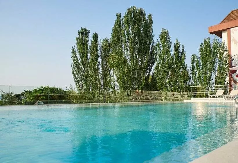 ホテル DWO Sirius - Adults Only (+16)