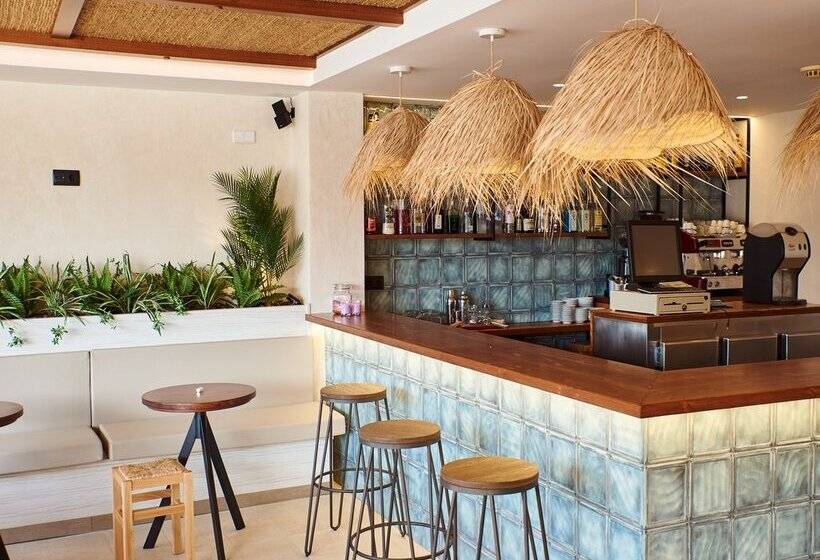 هتل DWO Sirius - Adults Only (+16)