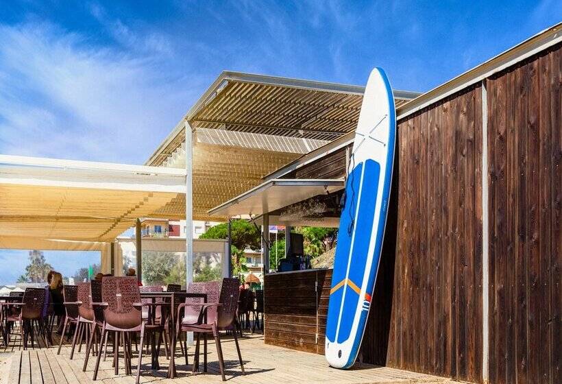 هتل DWO Sirius - Adults Only (+16)