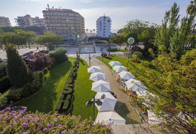 هتل DWO Sirius - Adults Only (+16)